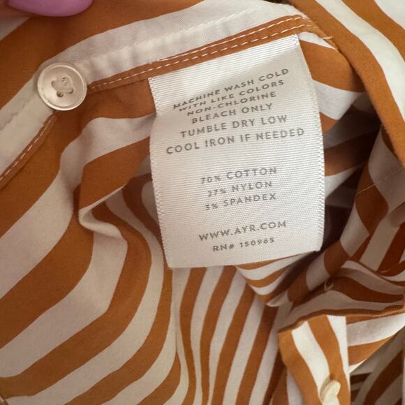 AYR The Deep End Shirt - Picture 4 of 4